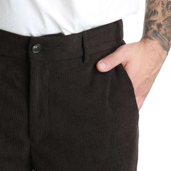 PANTALONE IN VELLUTO SEINSE - Mad Fashion | img vers.650x/